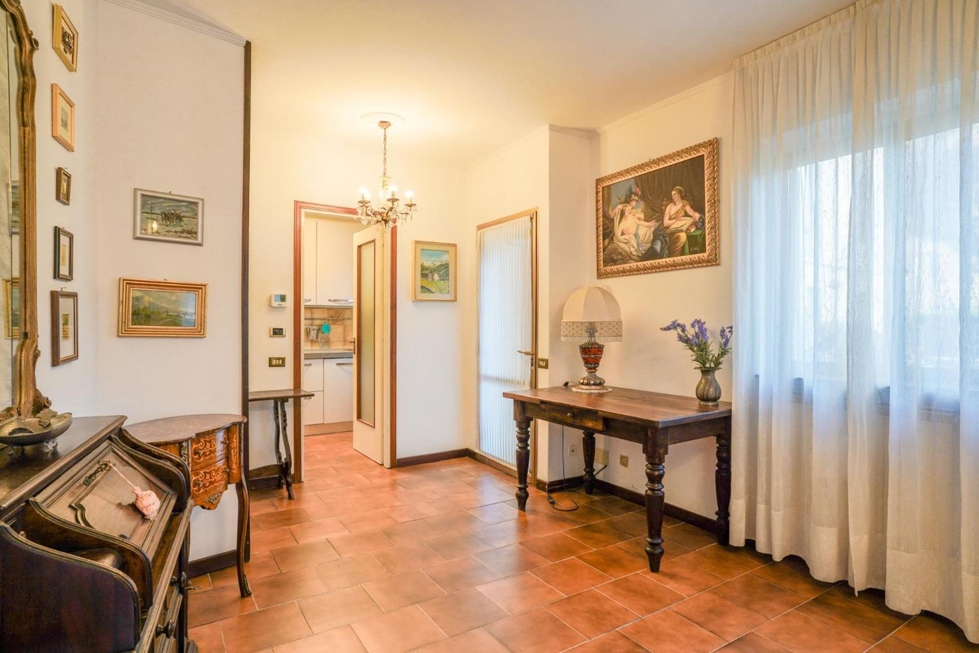 La Villa Di Rudy Ballabio Exterior photo